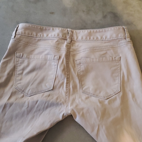 Loft mordern skinny ankle pants - Picture 4 of 5
